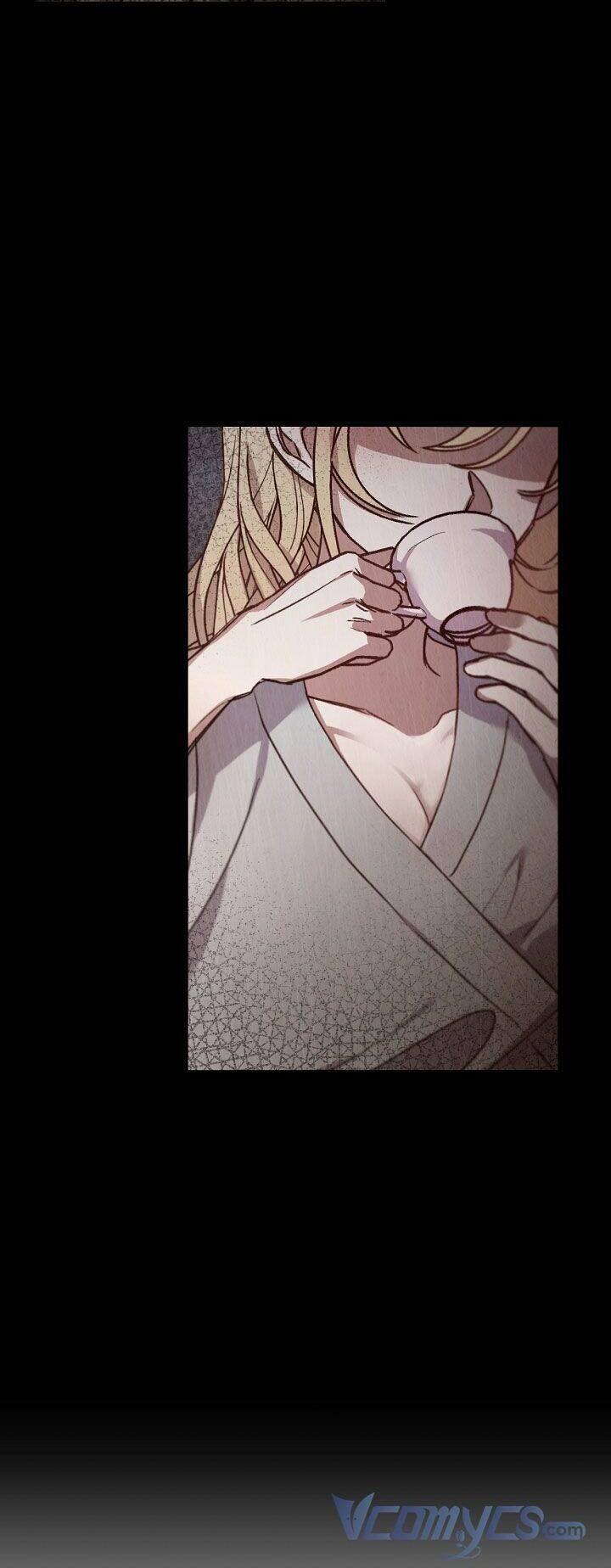 Vị Hôn Thê Của Kẻ Săn Mồi Chapter 21 - Trang 2