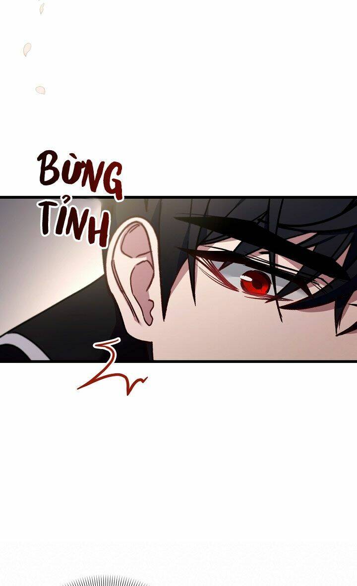 Vị Hôn Thê Của Kẻ Săn Mồi Chapter 21 - Trang 2