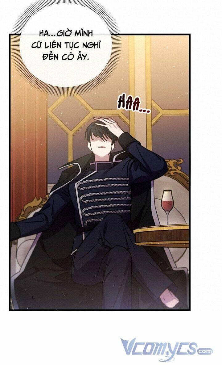 Vị Hôn Thê Của Kẻ Săn Mồi Chapter 21 - Trang 2