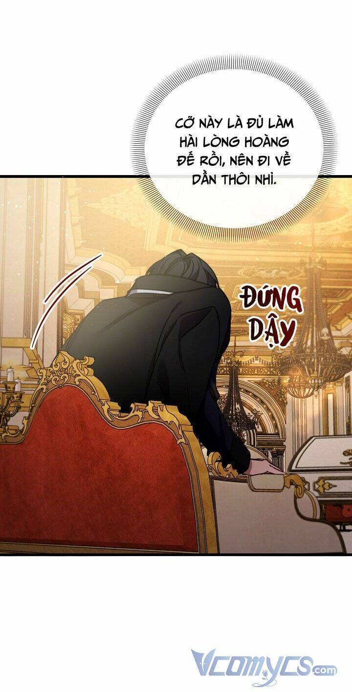 Vị Hôn Thê Của Kẻ Săn Mồi Chapter 21 - Trang 2