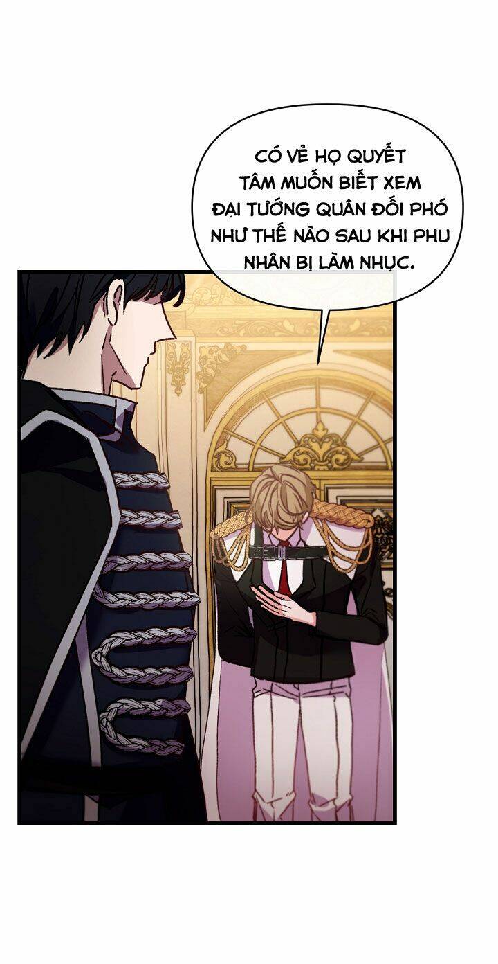 Vị Hôn Thê Của Kẻ Săn Mồi Chapter 21 - Trang 2