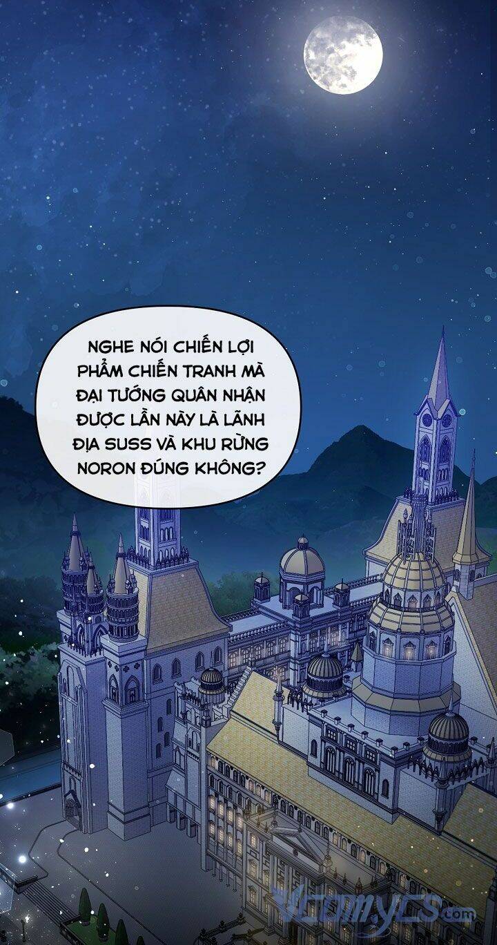 Vị Hôn Thê Của Kẻ Săn Mồi Chapter 21 - Trang 2