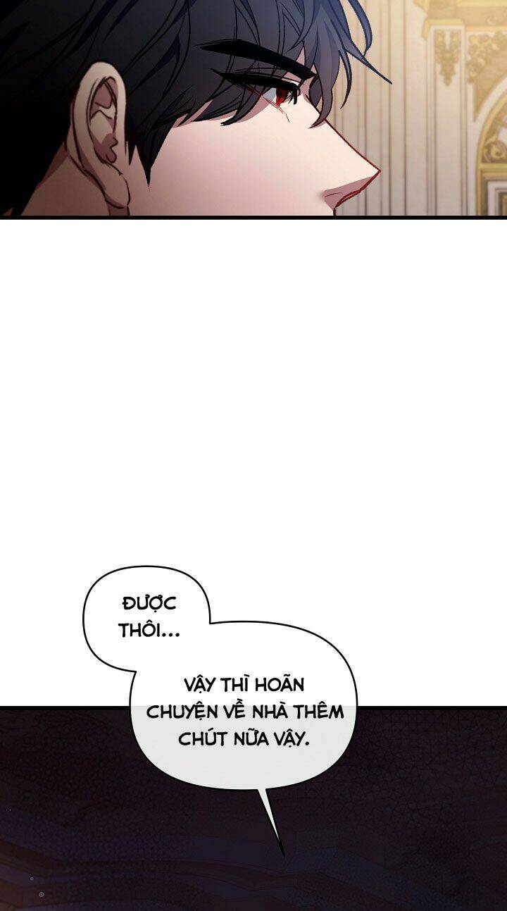 Vị Hôn Thê Của Kẻ Săn Mồi Chapter 21 - Trang 2