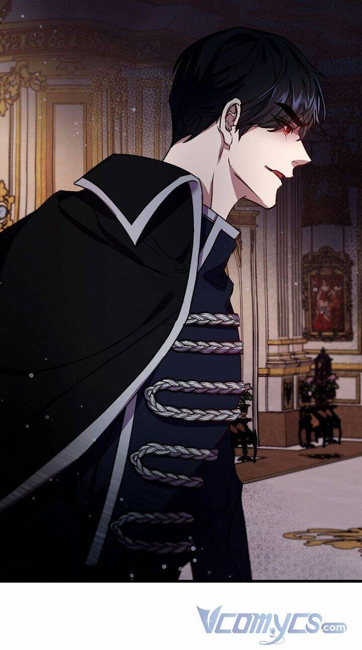 Vị Hôn Thê Của Kẻ Săn Mồi Chapter 21 - Trang 2