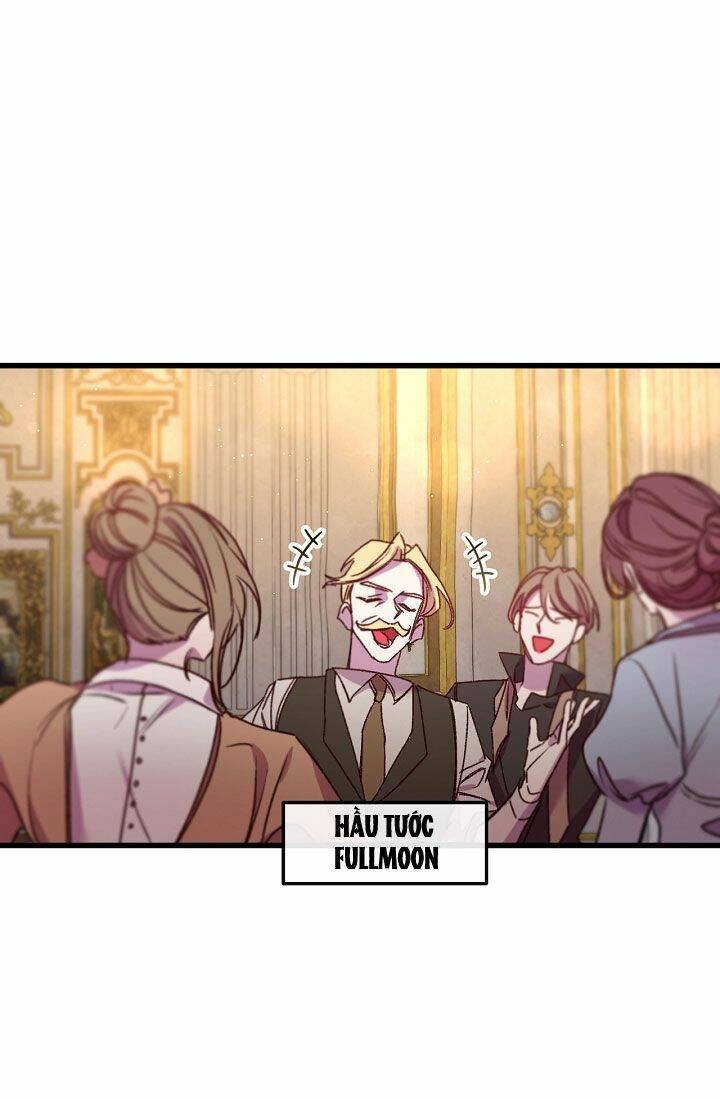 Vị Hôn Thê Của Kẻ Săn Mồi Chapter 21 - Trang 2