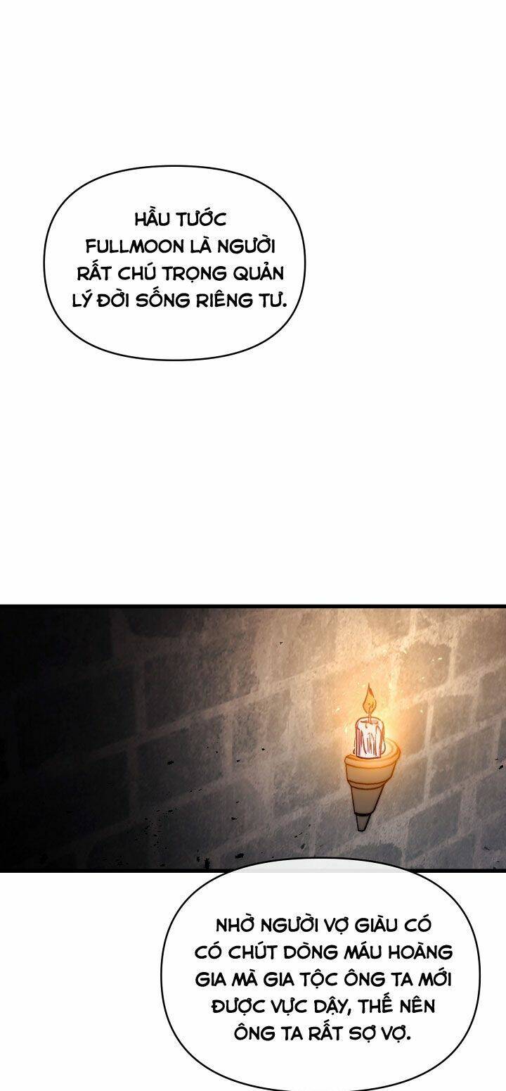 Vị Hôn Thê Của Kẻ Săn Mồi Chapter 21 - Trang 2