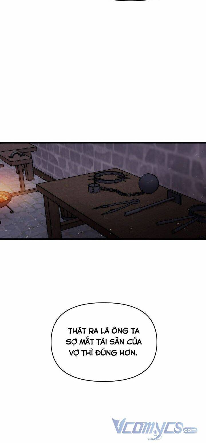 Vị Hôn Thê Của Kẻ Săn Mồi Chapter 21 - Trang 2