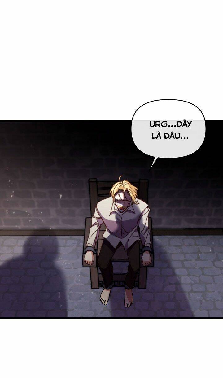 Vị Hôn Thê Của Kẻ Săn Mồi Chapter 21 - Trang 2