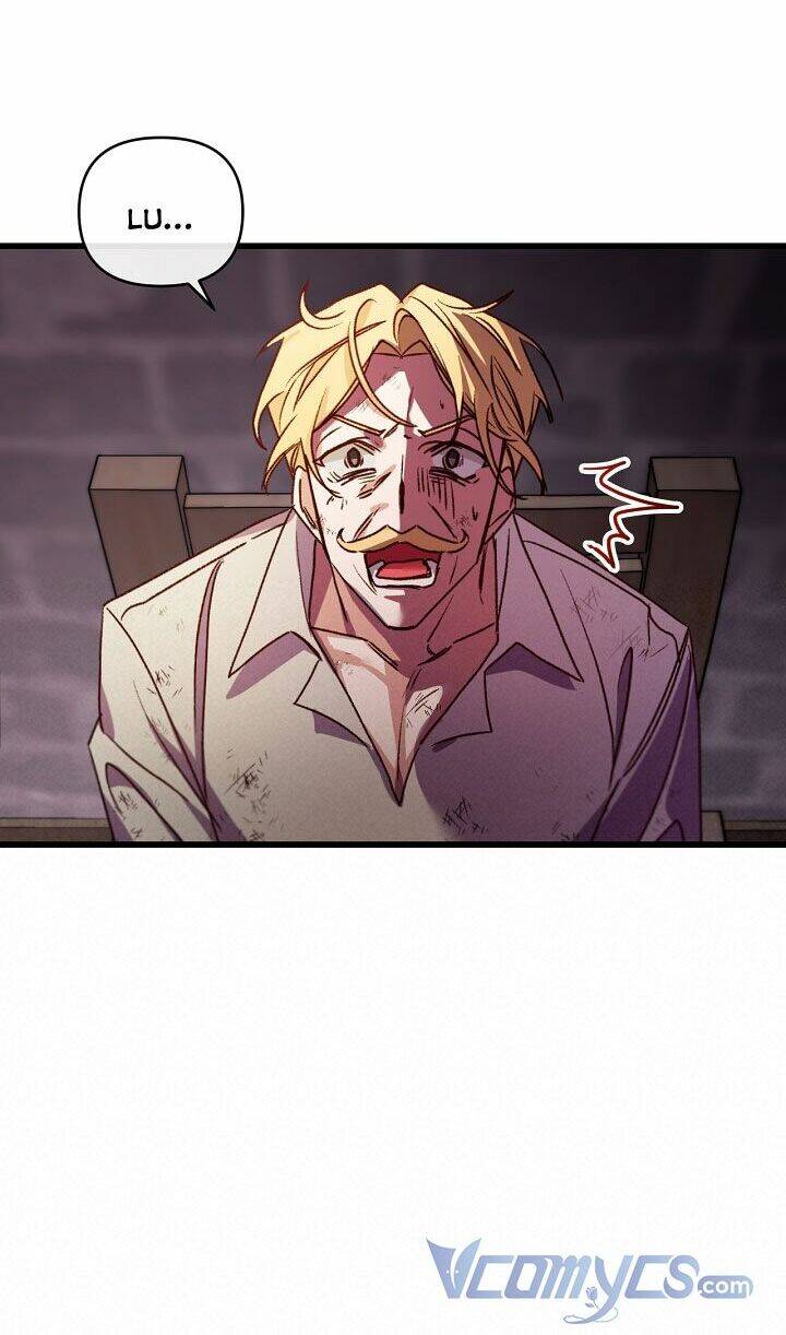 Vị Hôn Thê Của Kẻ Săn Mồi Chapter 21 - Trang 2