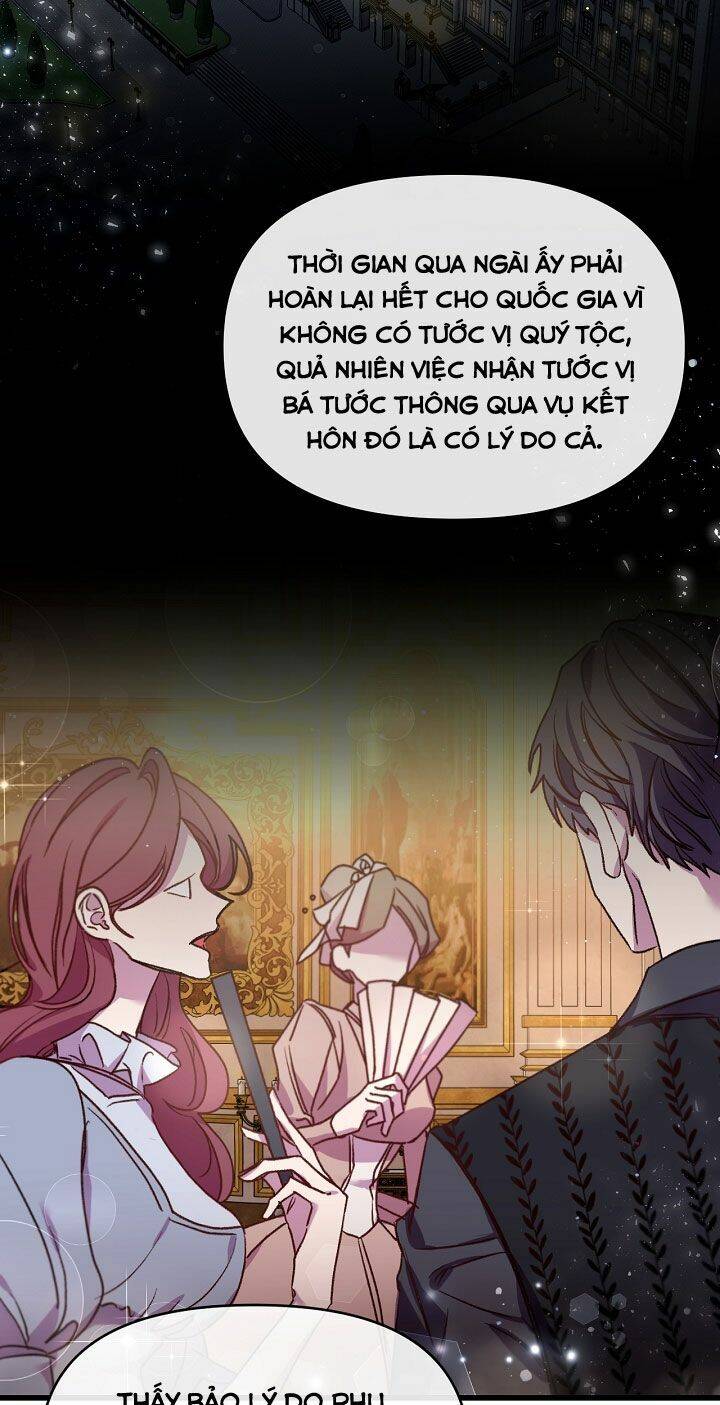 Vị Hôn Thê Của Kẻ Săn Mồi Chapter 21 - Trang 2