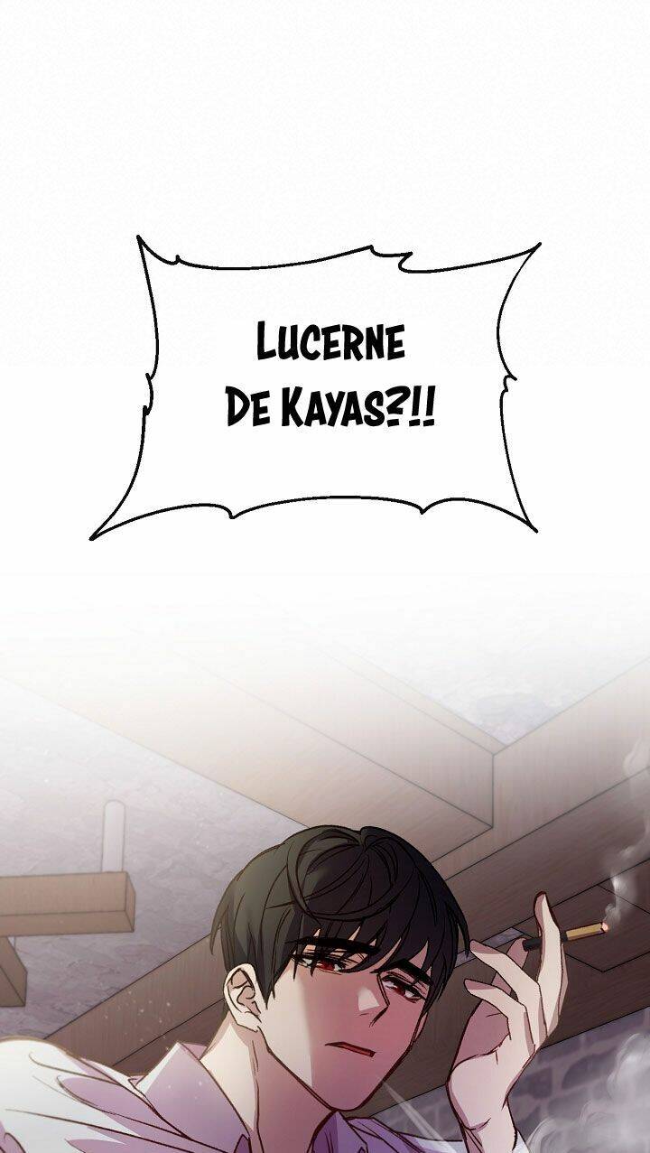 Vị Hôn Thê Của Kẻ Săn Mồi Chapter 21 - Trang 2