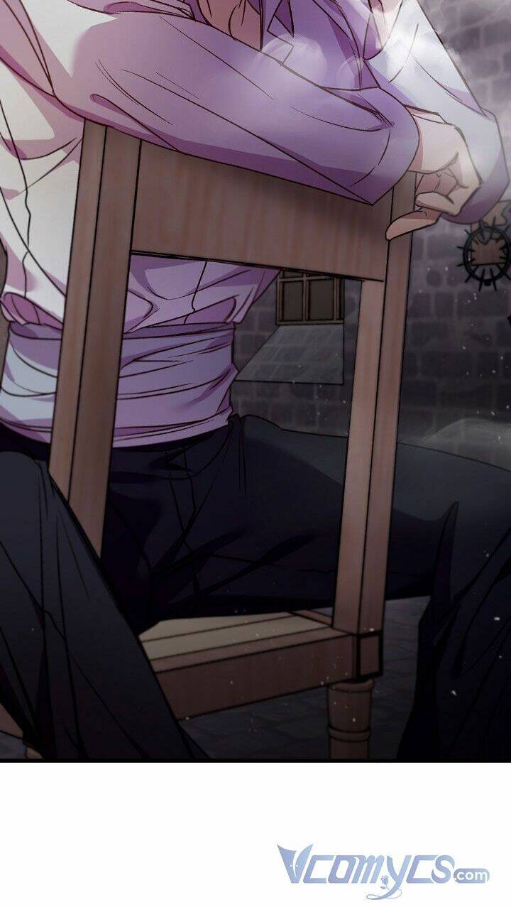 Vị Hôn Thê Của Kẻ Săn Mồi Chapter 21 - Trang 2