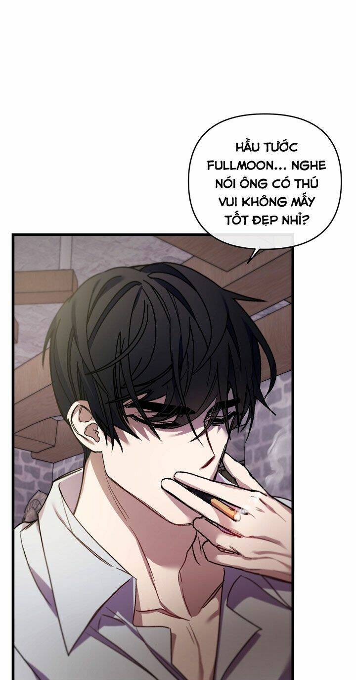 Vị Hôn Thê Của Kẻ Săn Mồi Chapter 21 - Trang 2