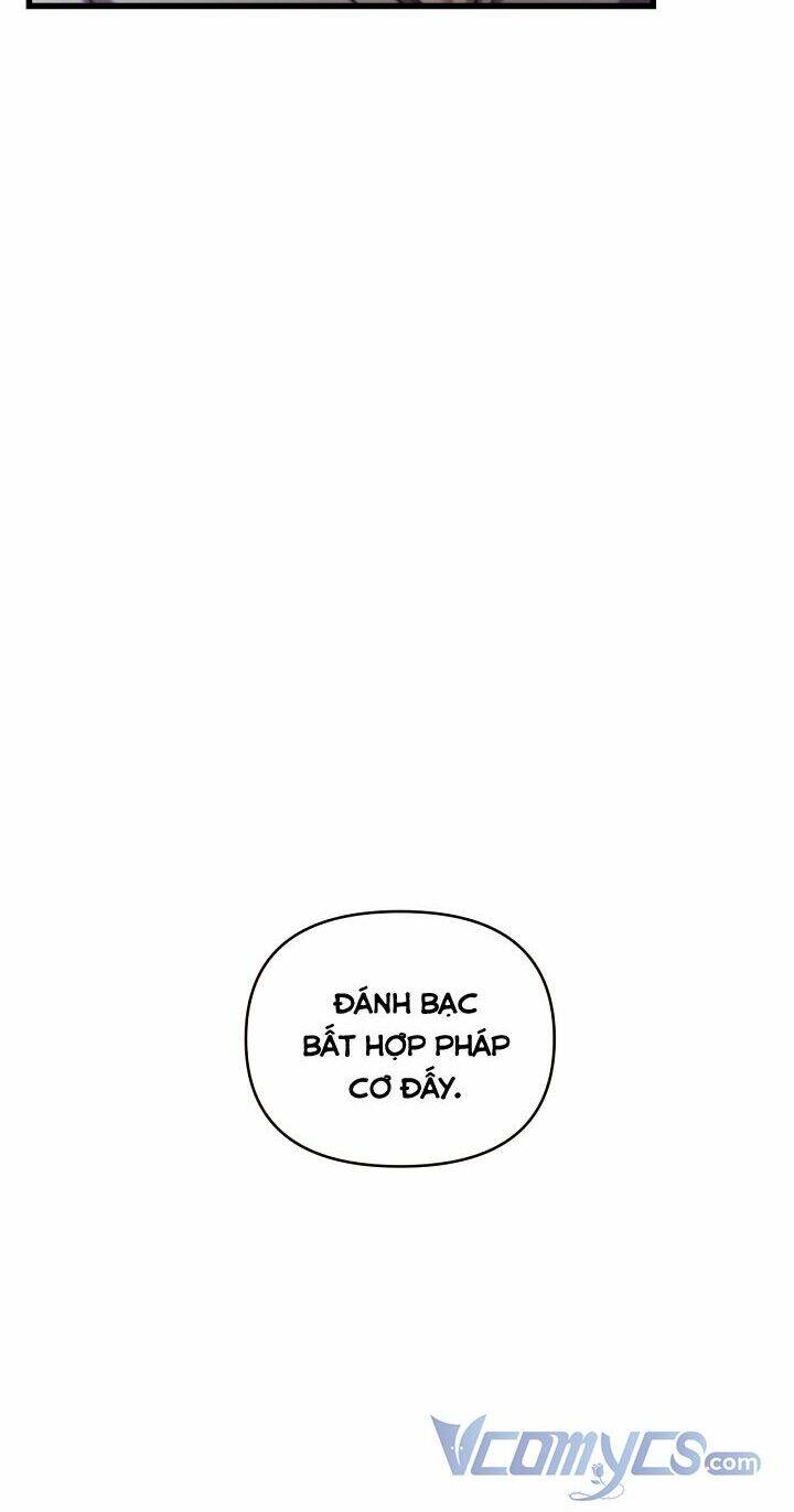 Vị Hôn Thê Của Kẻ Săn Mồi Chapter 21 - Trang 2