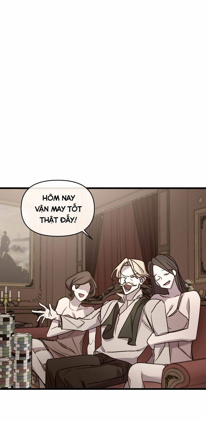 Vị Hôn Thê Của Kẻ Săn Mồi Chapter 21 - Trang 2