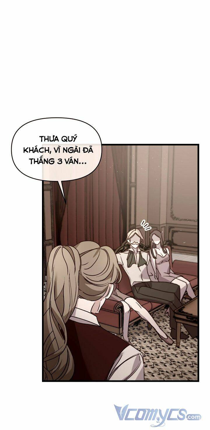 Vị Hôn Thê Của Kẻ Săn Mồi Chapter 21 - Trang 2