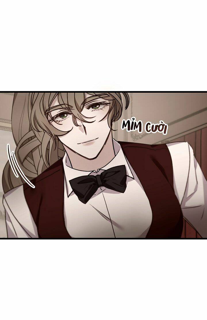 Vị Hôn Thê Của Kẻ Săn Mồi Chapter 21 - Trang 2