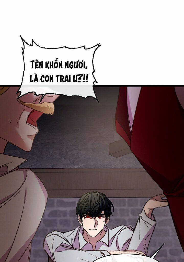 Vị Hôn Thê Của Kẻ Săn Mồi Chapter 21 - Trang 2