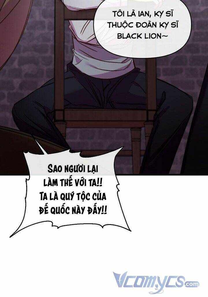 Vị Hôn Thê Của Kẻ Săn Mồi Chapter 21 - Trang 2