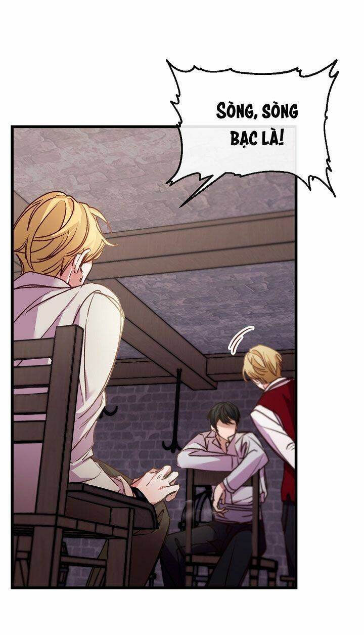 Vị Hôn Thê Của Kẻ Săn Mồi Chapter 21 - Trang 2