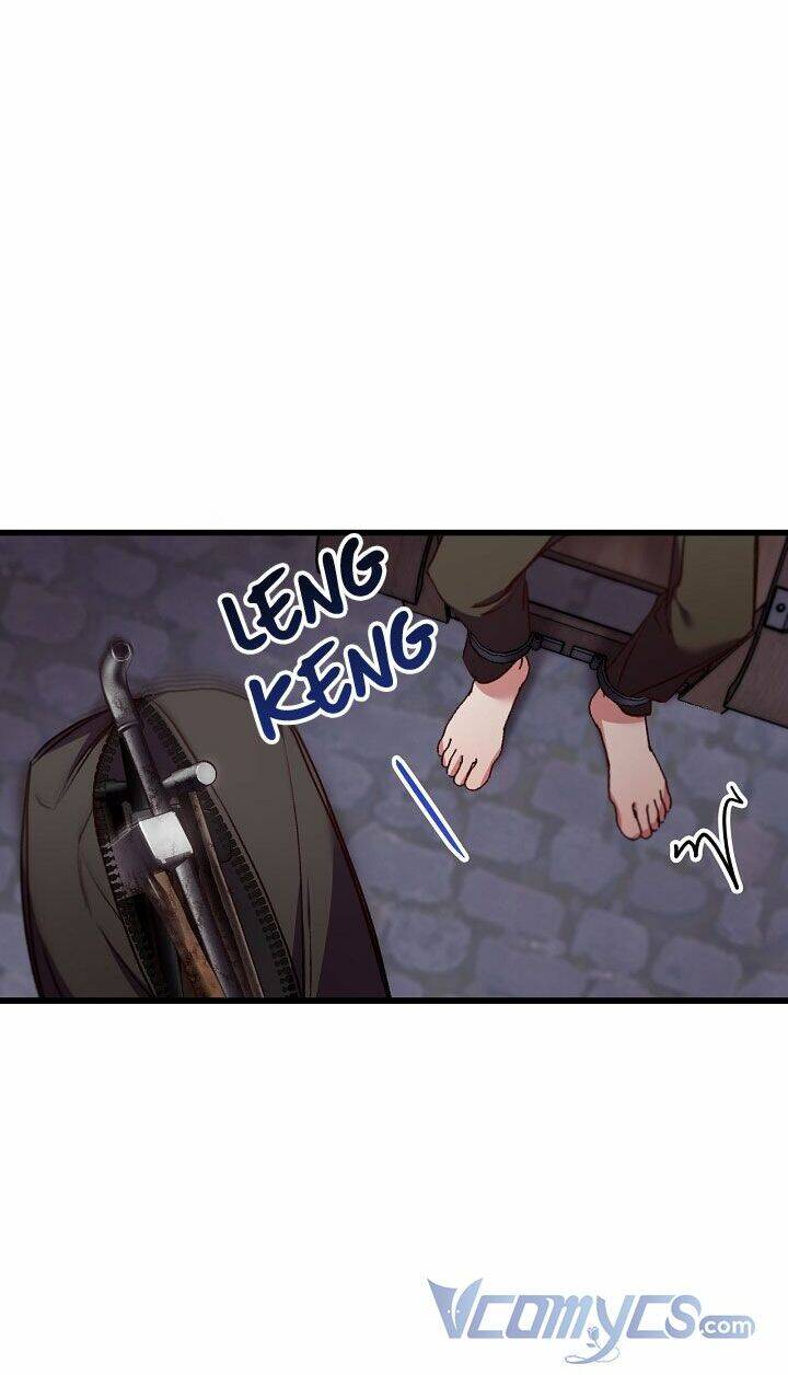 Vị Hôn Thê Của Kẻ Săn Mồi Chapter 21 - Trang 2