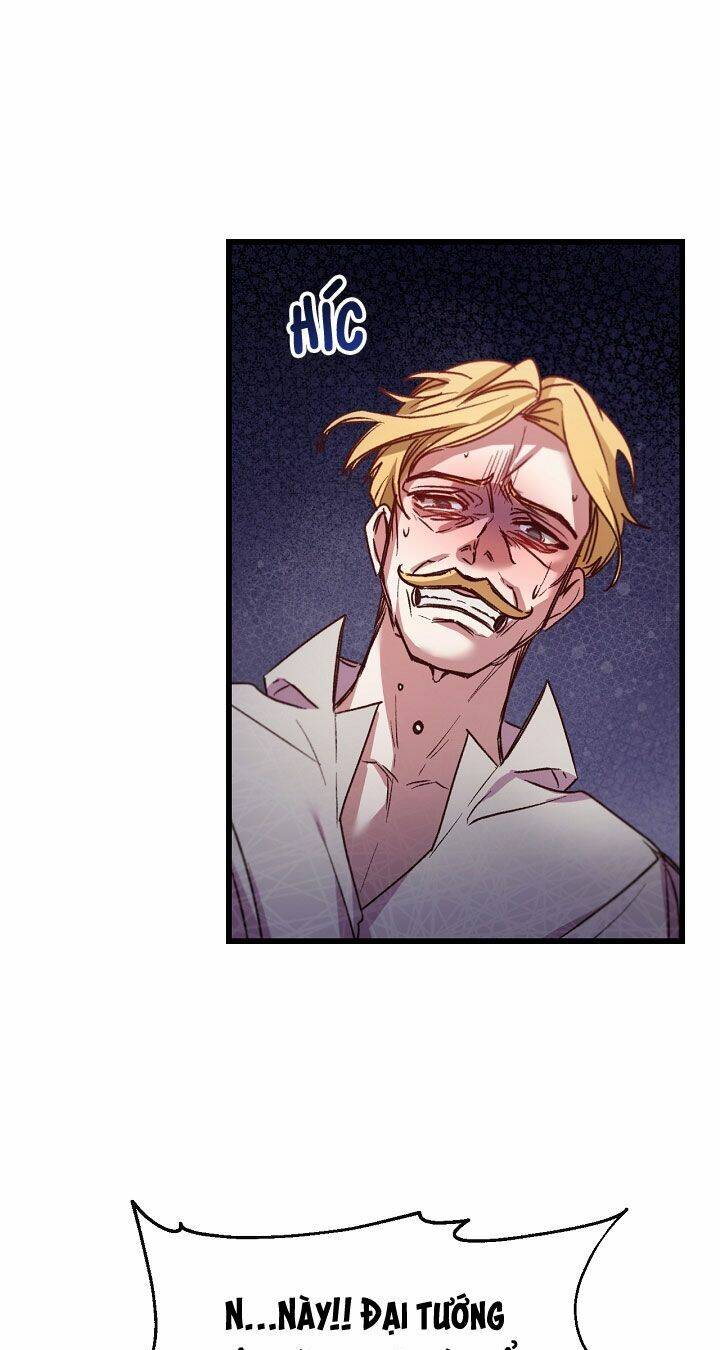 Vị Hôn Thê Của Kẻ Săn Mồi Chapter 21 - Trang 2