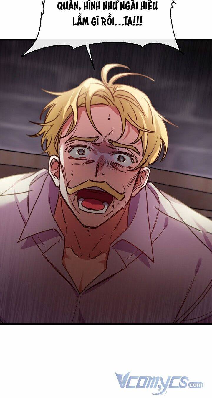 Vị Hôn Thê Của Kẻ Săn Mồi Chapter 21 - Trang 2