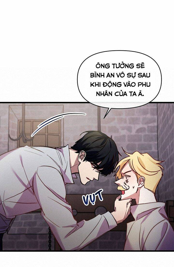 Vị Hôn Thê Của Kẻ Săn Mồi Chapter 21 - Trang 2