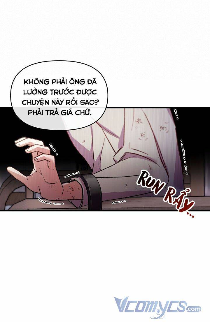 Vị Hôn Thê Của Kẻ Săn Mồi Chapter 21 - Trang 2