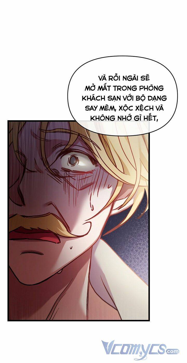 Vị Hôn Thê Của Kẻ Săn Mồi Chapter 21 - Trang 2