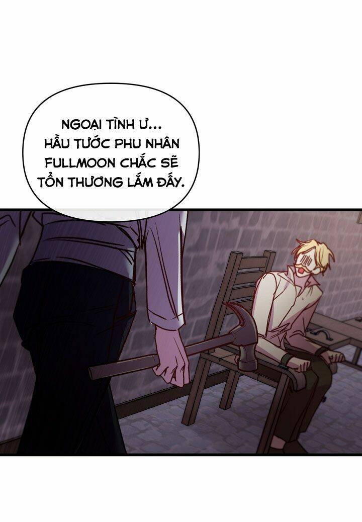 Vị Hôn Thê Của Kẻ Săn Mồi Chapter 21 - Trang 2