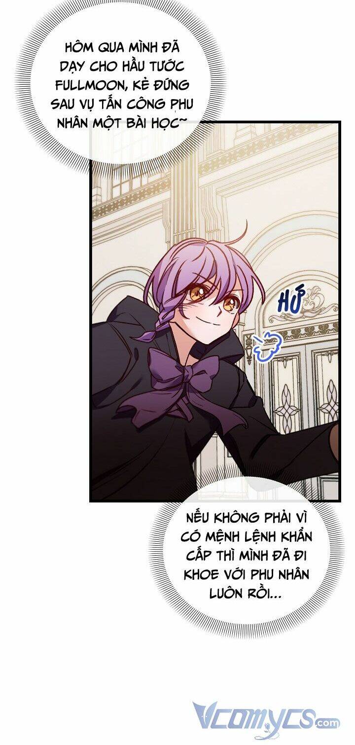 Vị Hôn Thê Của Kẻ Săn Mồi Chapter 21 - Trang 2