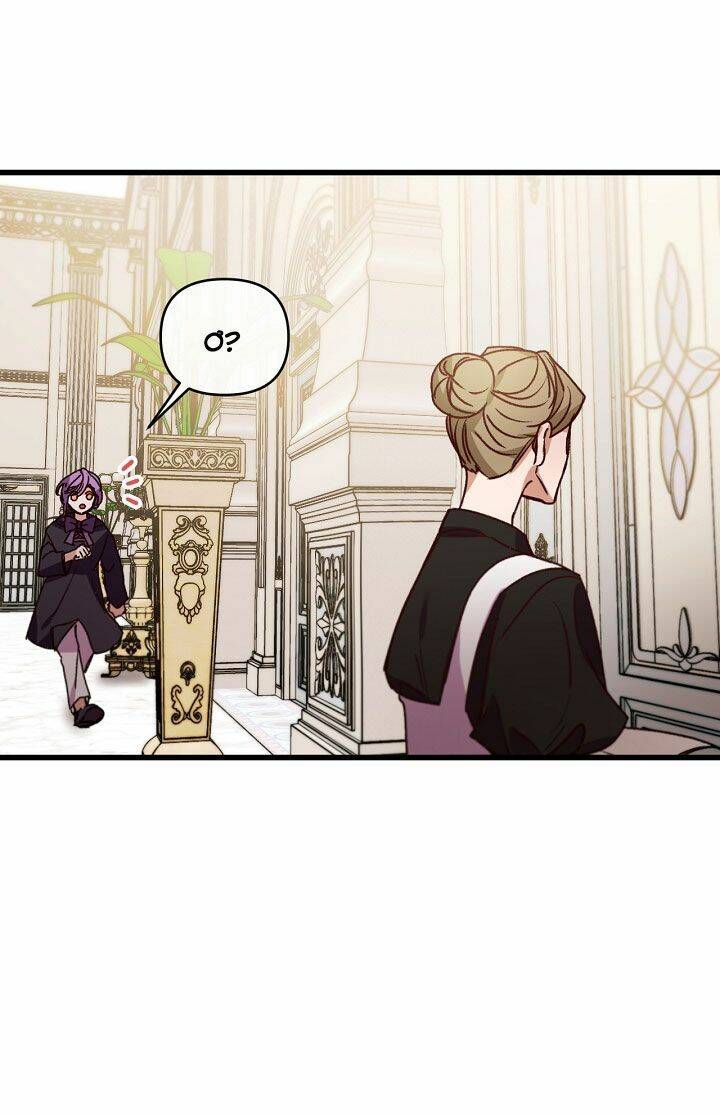 Vị Hôn Thê Của Kẻ Săn Mồi Chapter 21 - Trang 2