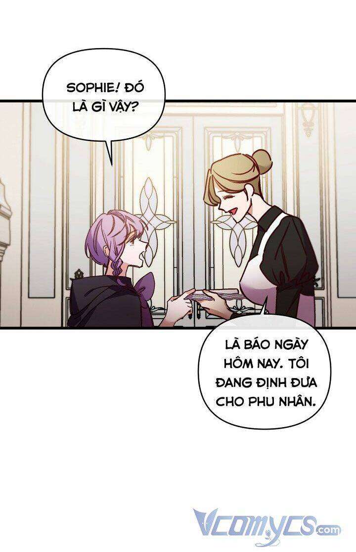 Vị Hôn Thê Của Kẻ Săn Mồi Chapter 21 - Trang 2