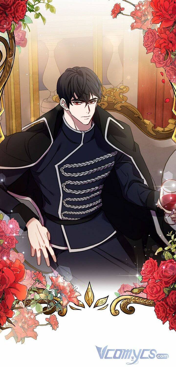 Vị Hôn Thê Của Kẻ Săn Mồi Chapter 21 - Trang 2