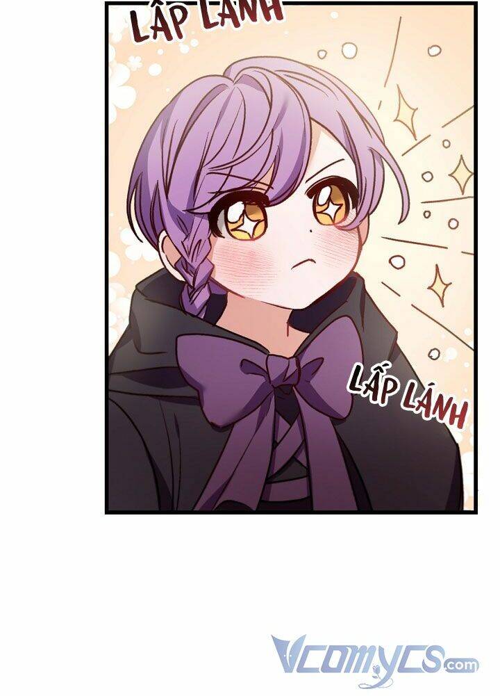 Vị Hôn Thê Của Kẻ Săn Mồi Chapter 21 - Trang 2