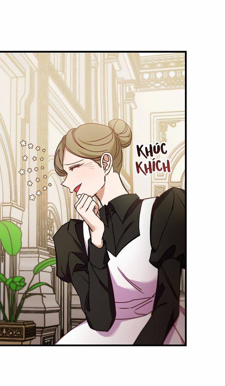 Vị Hôn Thê Của Kẻ Săn Mồi Chapter 21 - Trang 2