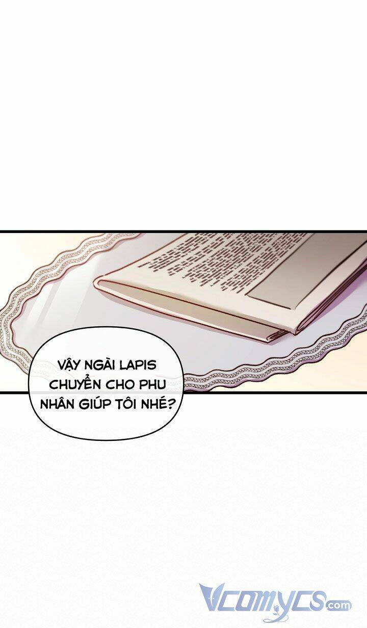 Vị Hôn Thê Của Kẻ Săn Mồi Chapter 21 - Trang 2