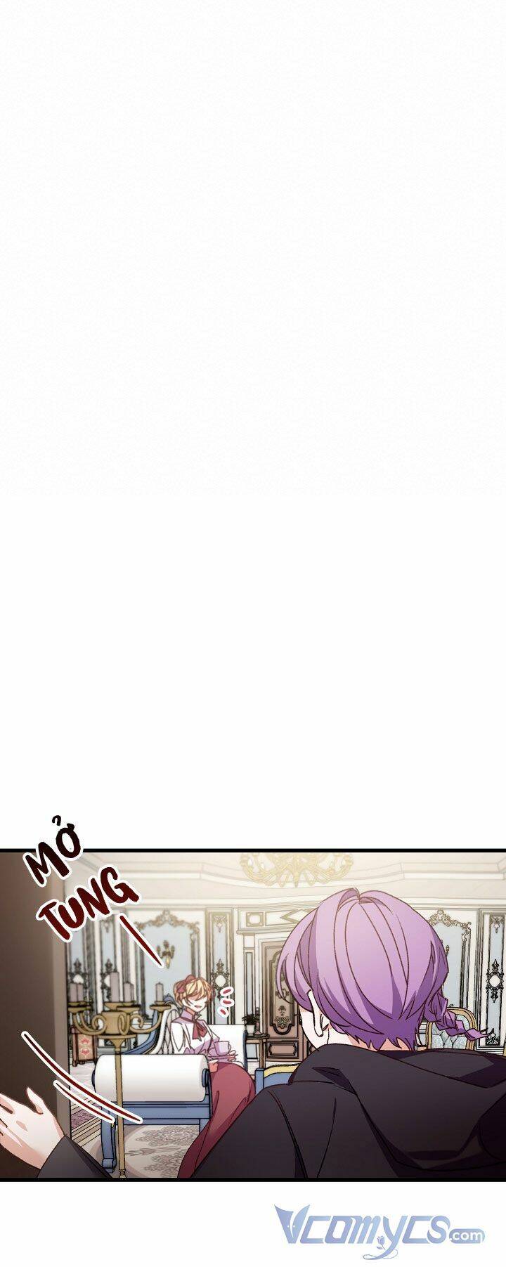 Vị Hôn Thê Của Kẻ Săn Mồi Chapter 21 - Trang 2