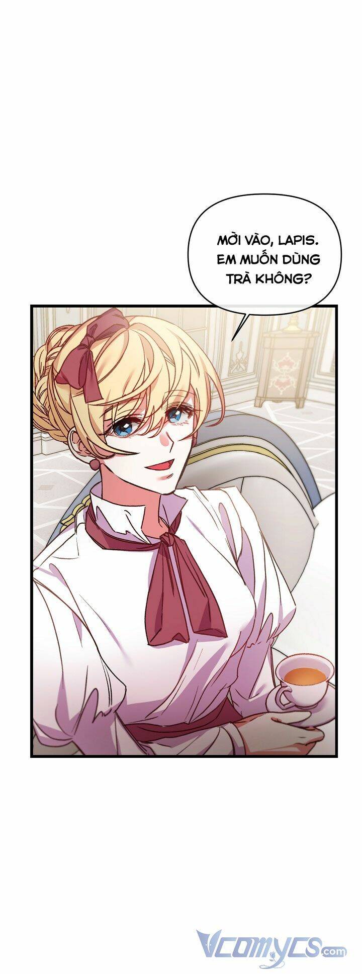 Vị Hôn Thê Của Kẻ Săn Mồi Chapter 21 - Trang 2