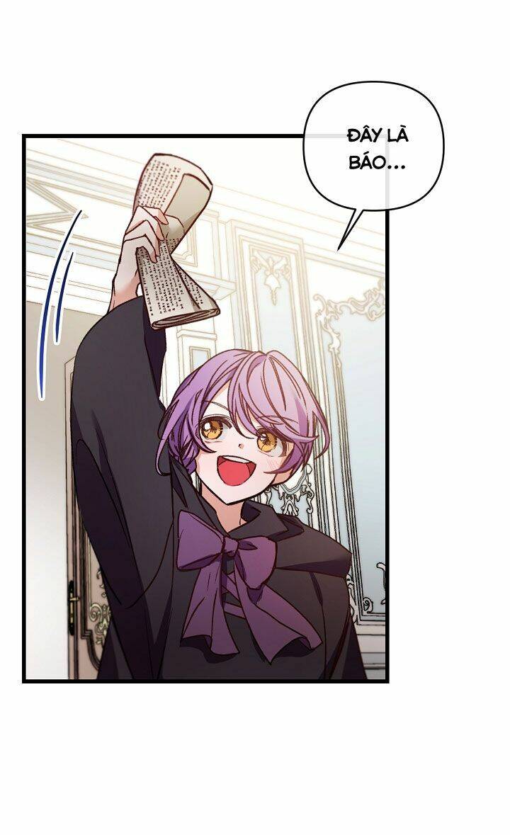 Vị Hôn Thê Của Kẻ Săn Mồi Chapter 21 - Trang 2