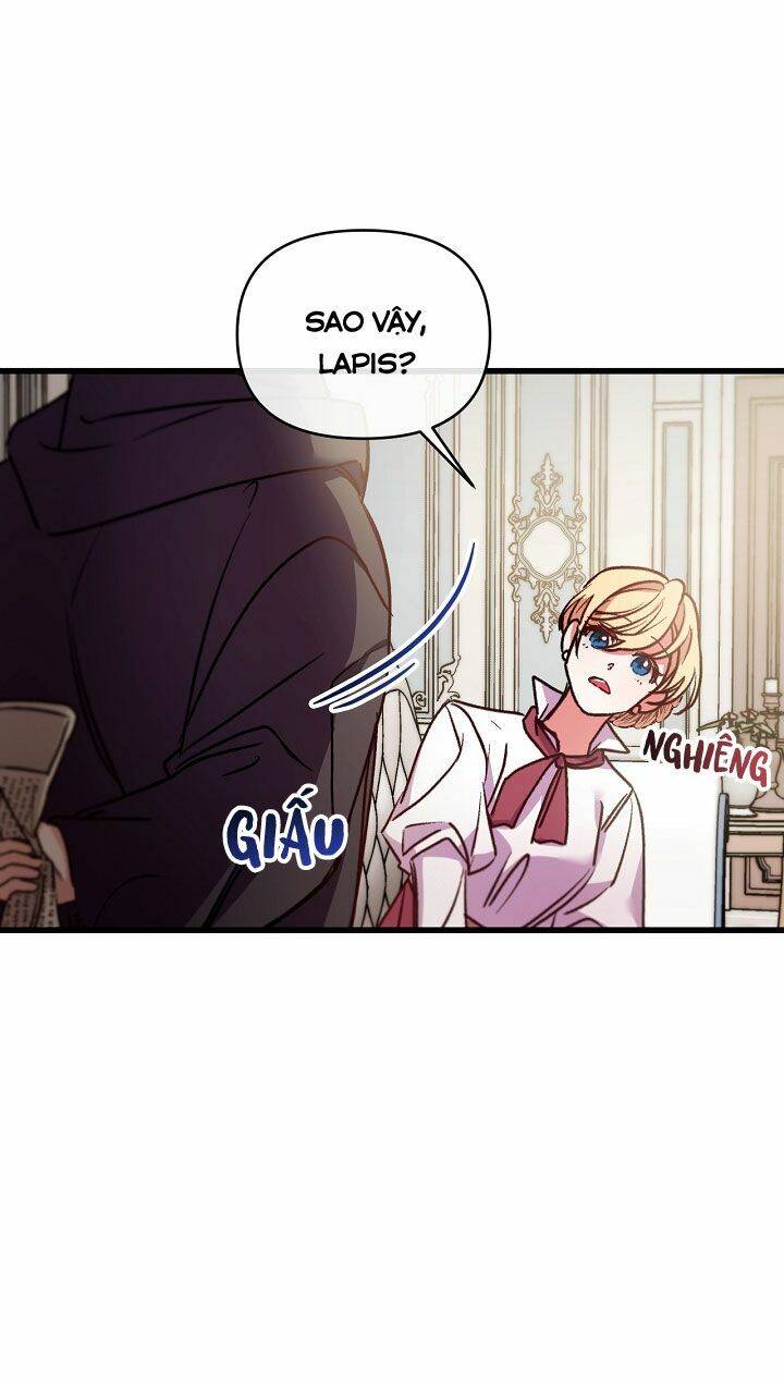 Vị Hôn Thê Của Kẻ Săn Mồi Chapter 21 - Trang 2