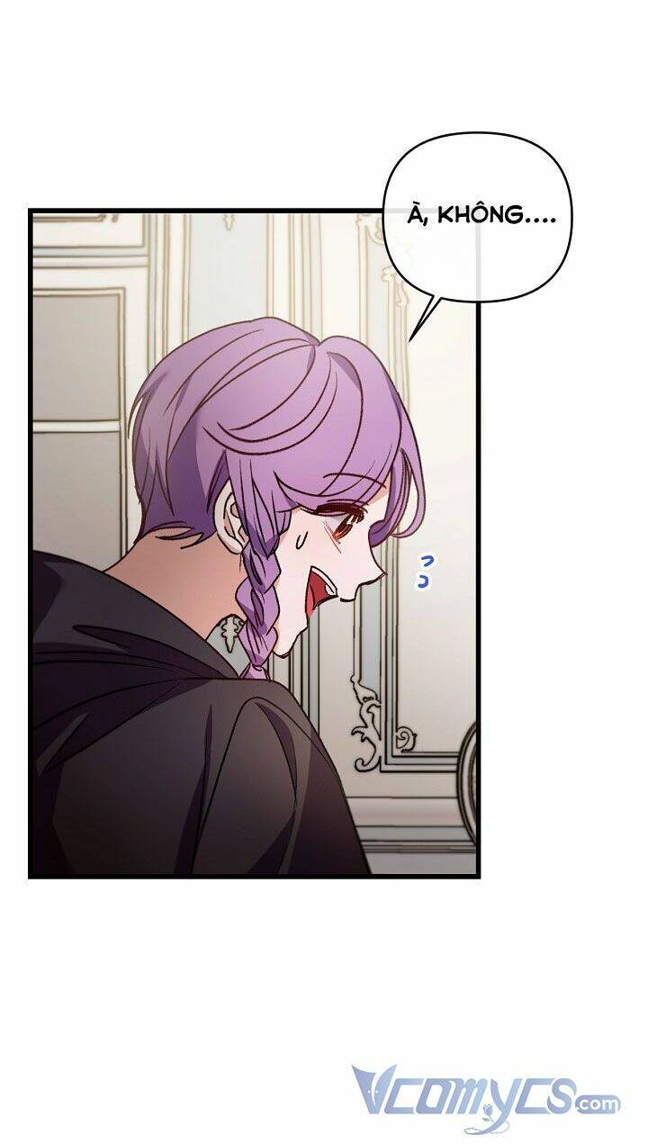 Vị Hôn Thê Của Kẻ Săn Mồi Chapter 21 - Trang 2