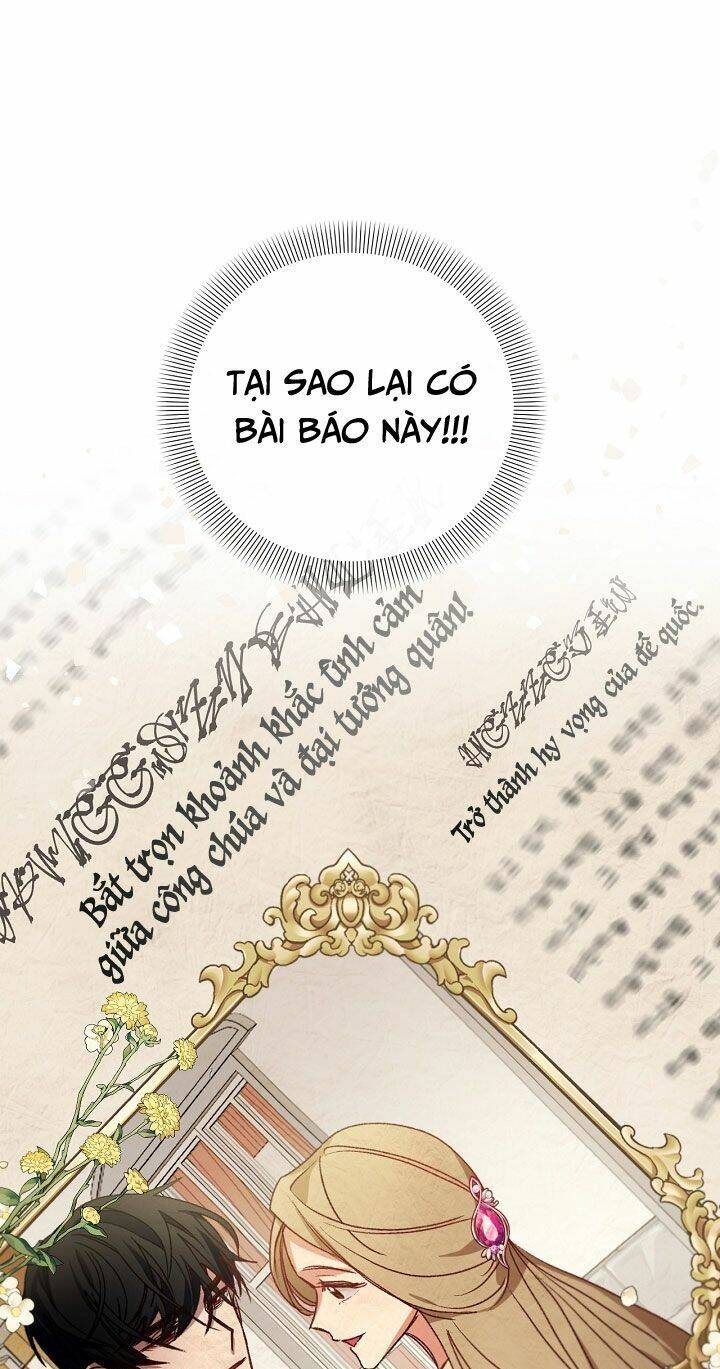 Vị Hôn Thê Của Kẻ Săn Mồi Chapter 21 - Trang 2