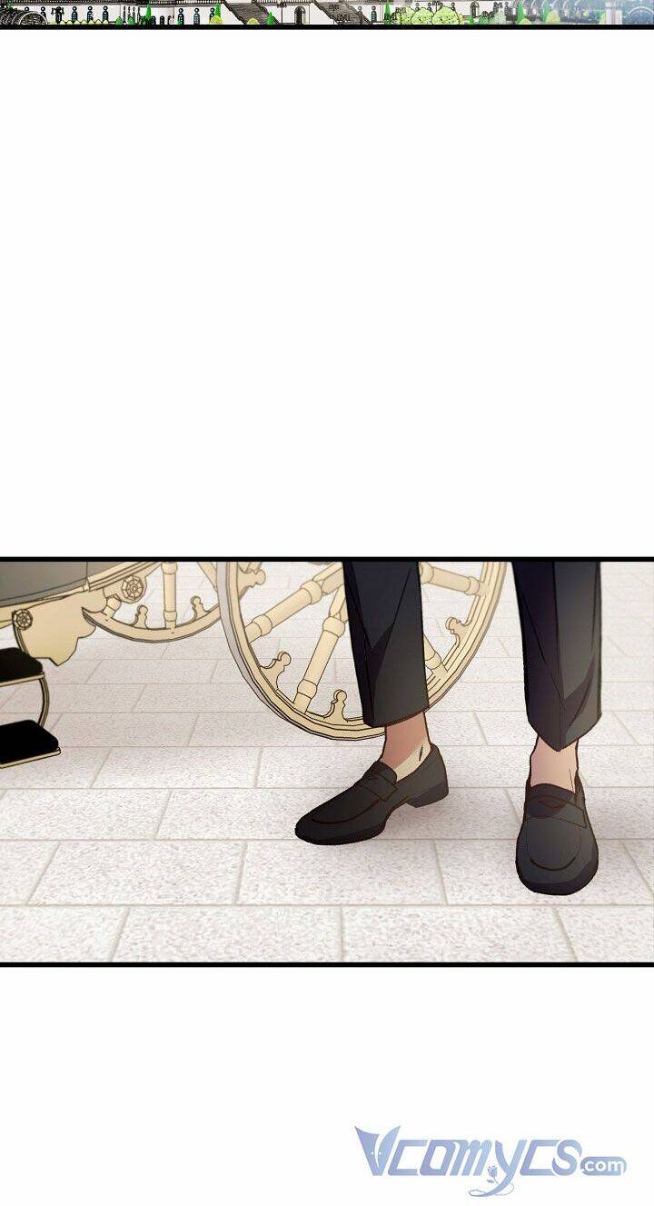 Vị Hôn Thê Của Kẻ Săn Mồi Chapter 21 - Trang 2