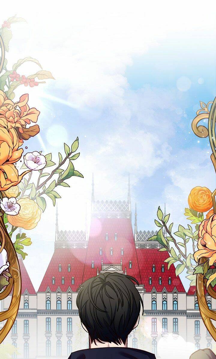 Vị Hôn Thê Của Kẻ Săn Mồi Chapter 21 - Trang 2