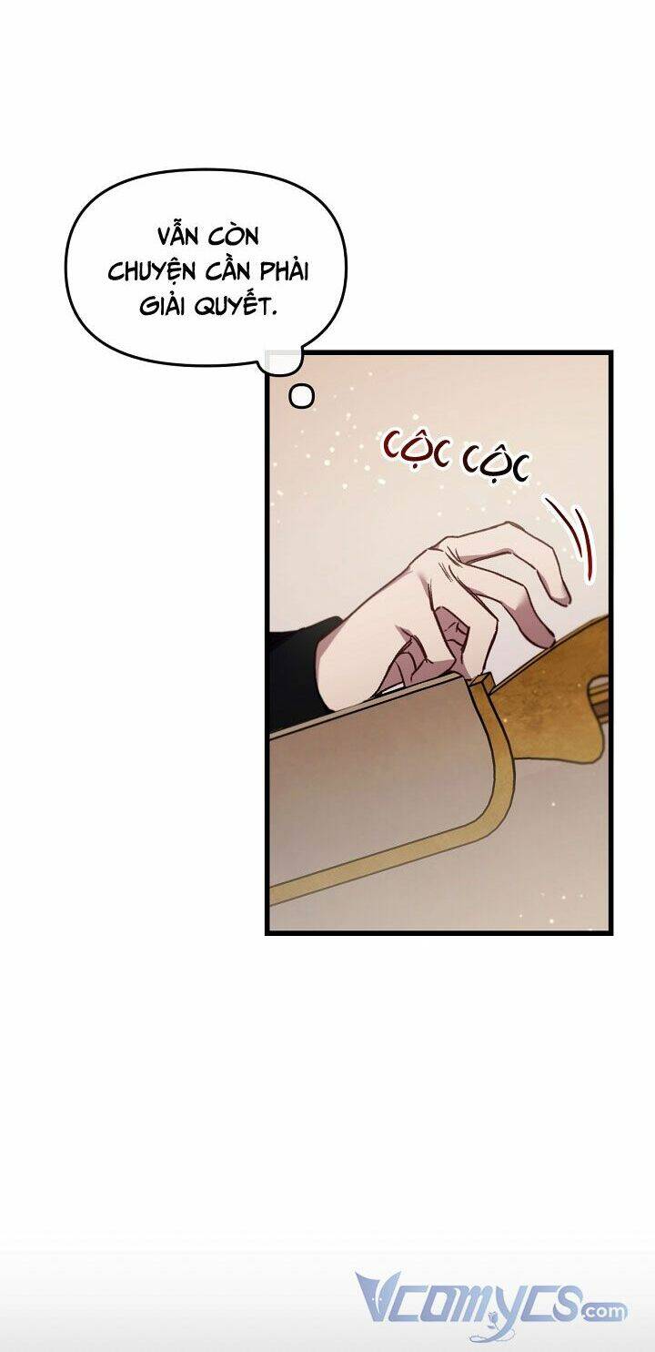 Vị Hôn Thê Của Kẻ Săn Mồi Chapter 21 - Trang 2