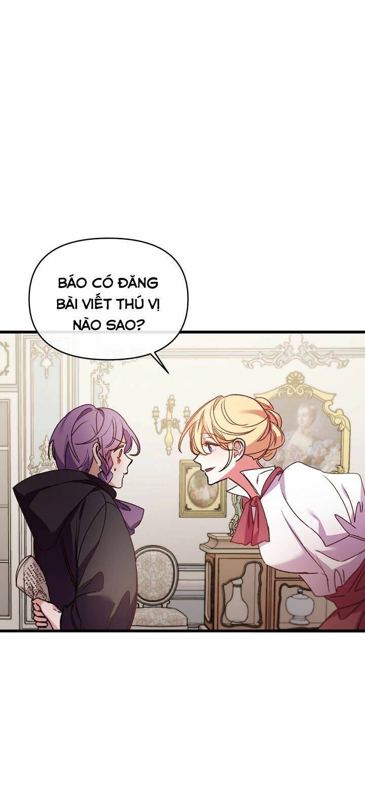 Vị Hôn Thê Của Kẻ Săn Mồi Chapter 22 - Trang 2