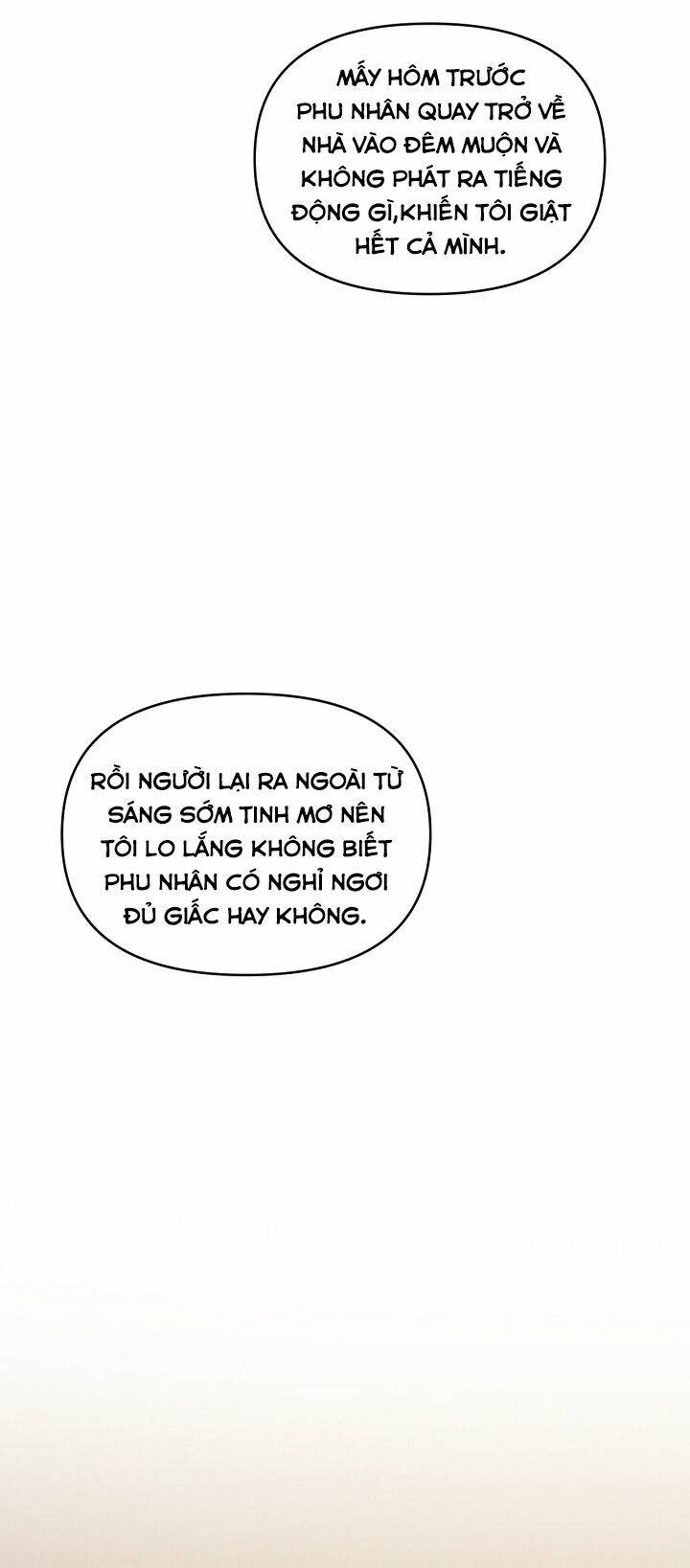 Vị Hôn Thê Của Kẻ Săn Mồi Chapter 22 - Trang 2