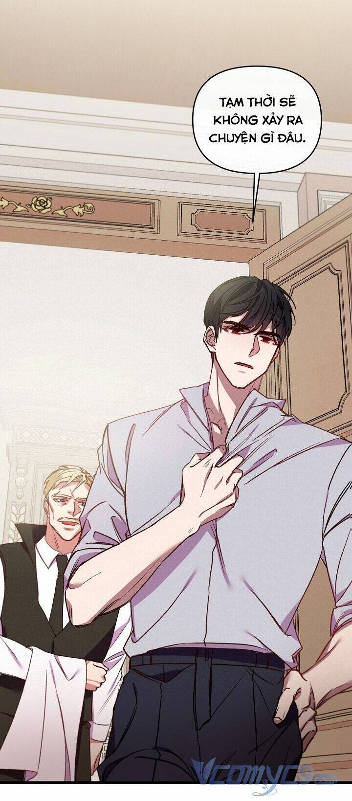 Vị Hôn Thê Của Kẻ Săn Mồi Chapter 22 - Trang 2